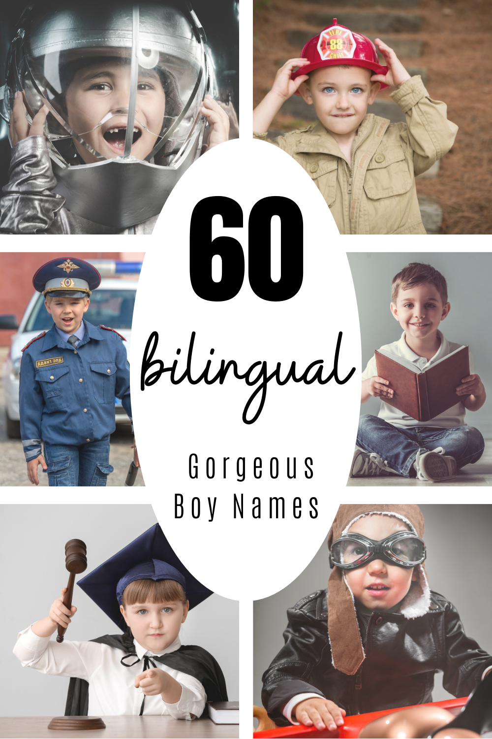 Baby Boy Names In Spanish