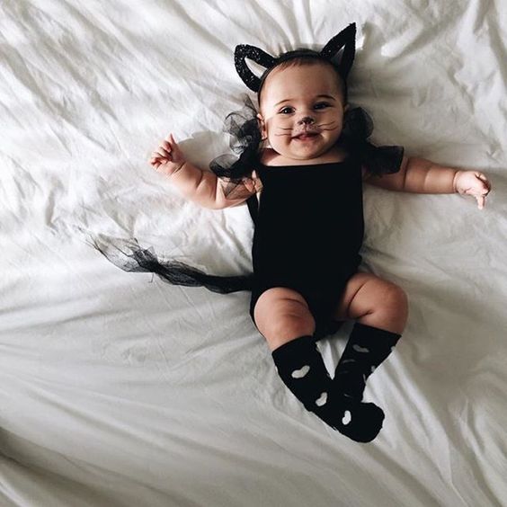 HALLOWEEN 10 Best Baby Girl Halloween Costumes - Annie Baby Monitor